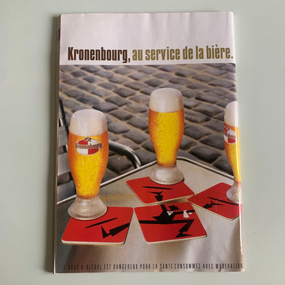 Magazine Rock & Folk - Nº424 Décembre 2002