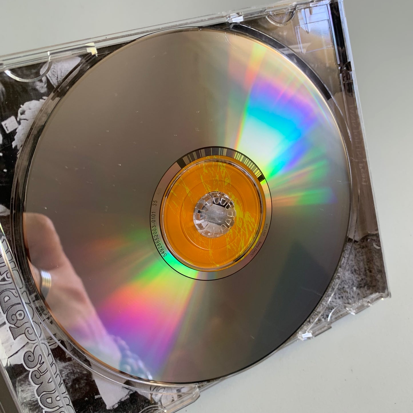 Janis Joplin - Pearl - 1999 Occasion