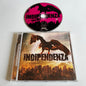 CD Compilation - Indipendenza - 2003