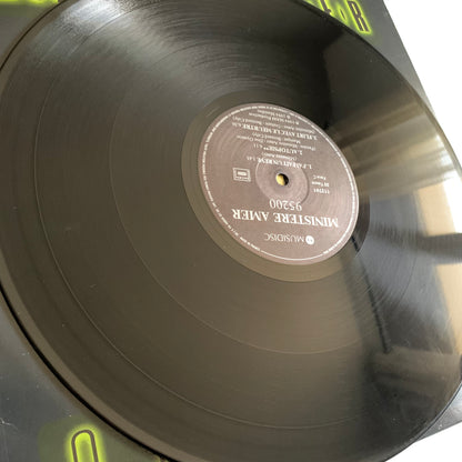 Ministère A·M·E·R - 95200 - Double LP 1994