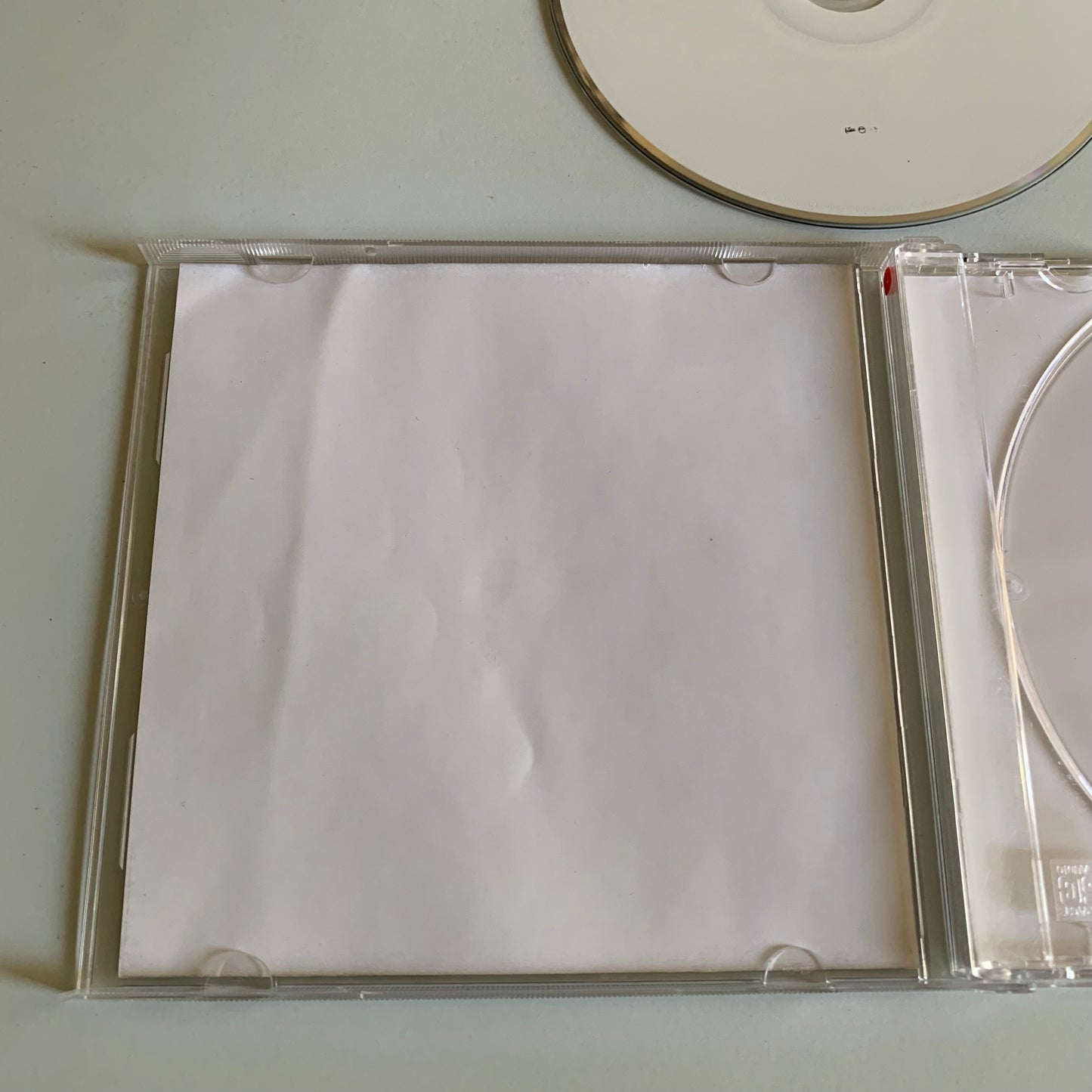 CD - Trey Songz - Trigga - 2014 Occasion