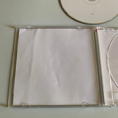 CD - Trey Songz - Trigga - 2014 Occasion