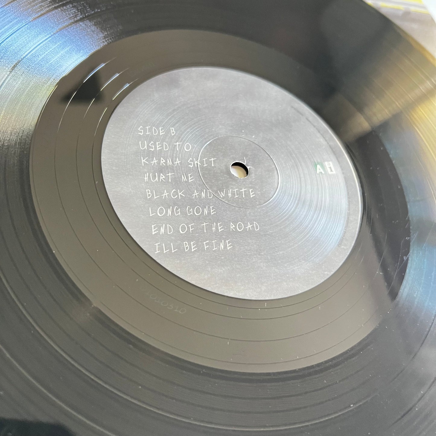 Juice WRLD - Goodbye & Good Riddance - LP 2018