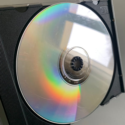 CD - Eddie Murphy - Love's Alright - 1992