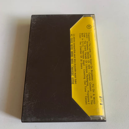 Genesis - The Lamb Lies Down On Broadway Vol 1 - 1974 Occasion