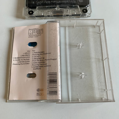 The Art Of Noise - The Best Of - 1988 Occasion