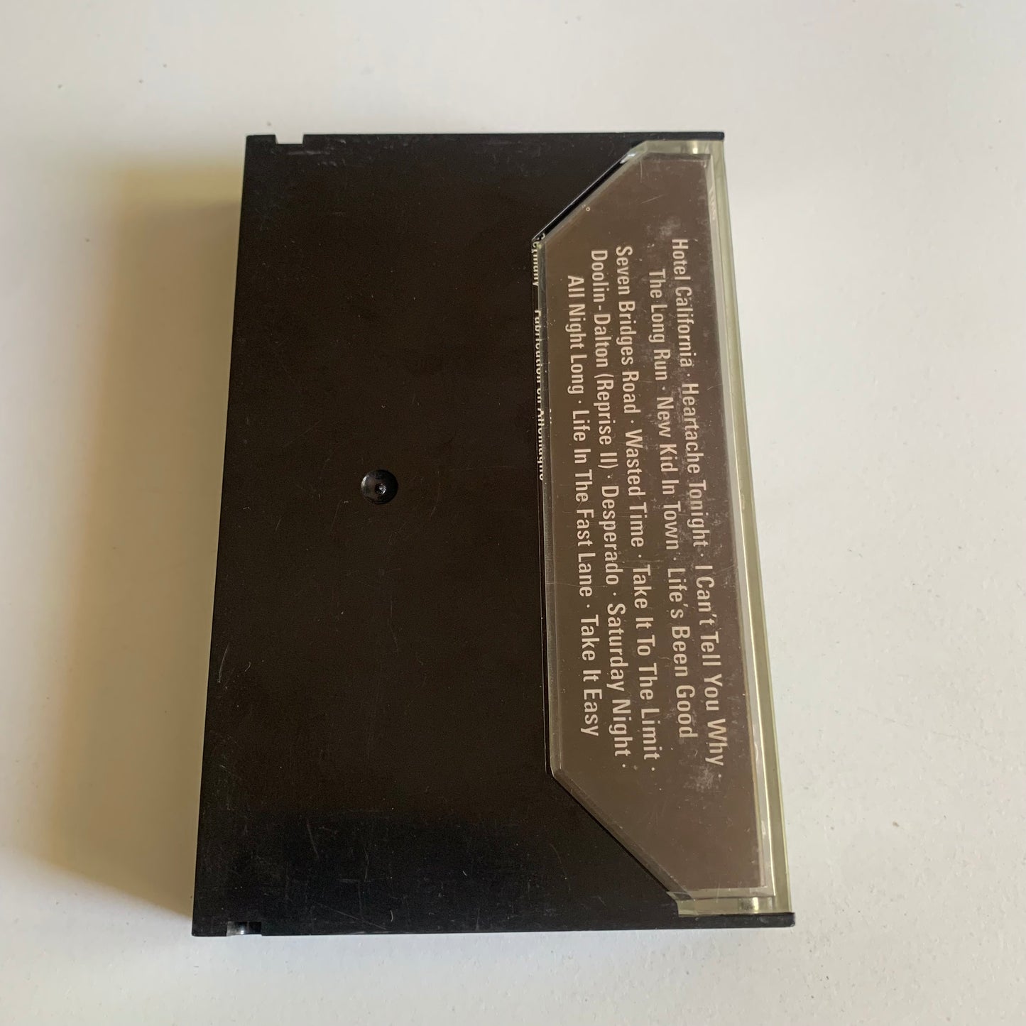 Eagles - Eagles Live - 1980 Occasion