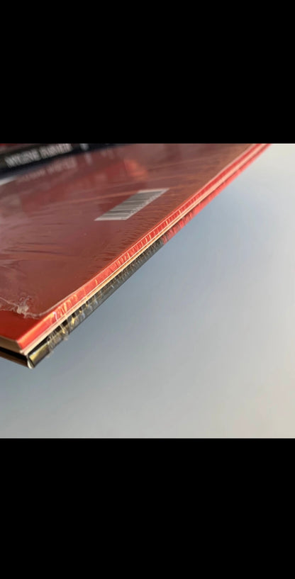 Jennie - Ruby - LP 2025