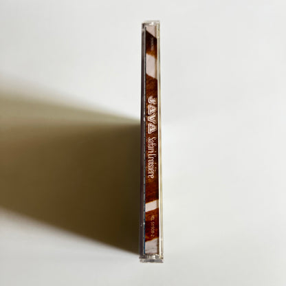 CD - Java - Safari Croisière - 2003