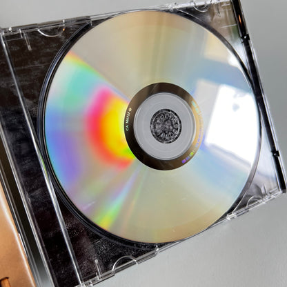 CD - Medine - Storyteller - 2018