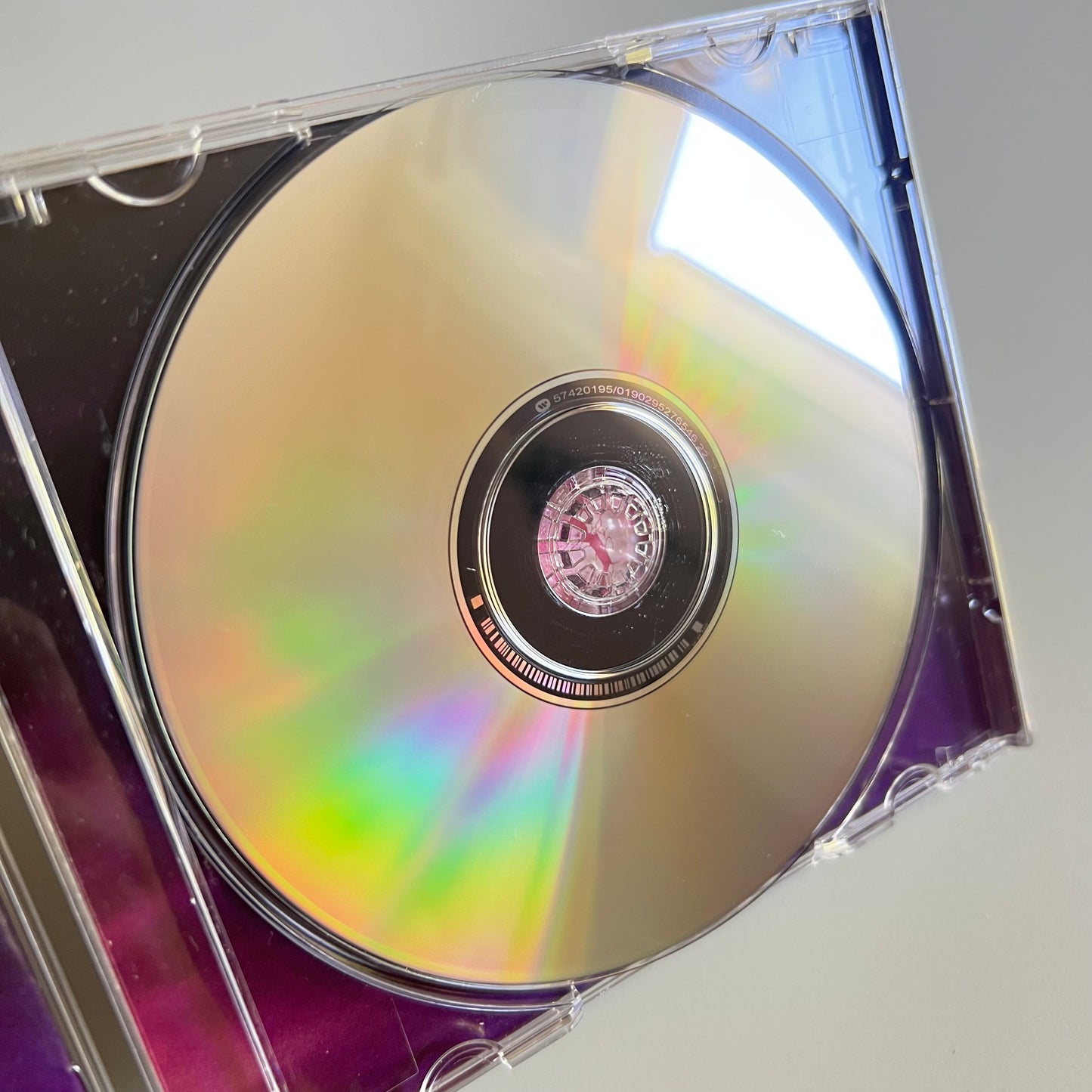 CD - Kaza - Heartbreak Life - 2020