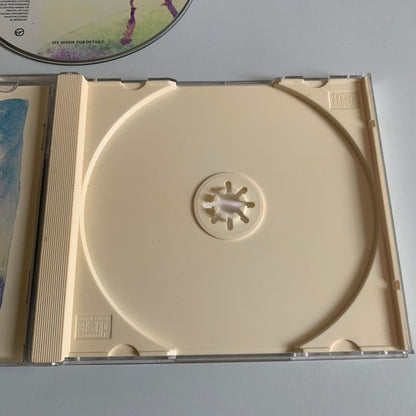 CD - Genesis - We Can't Dance - 1991 Occasion