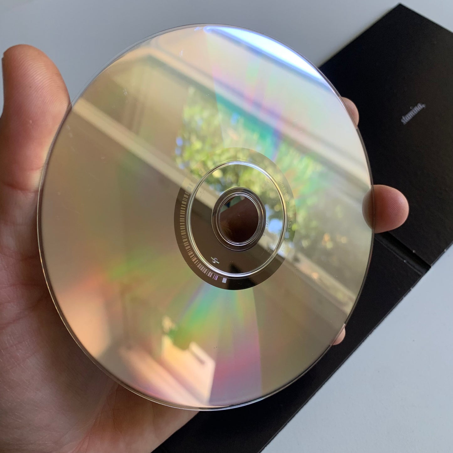 Dinos - Stamina, - 2020 Occasion