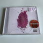 CD - Nicki Minaj - The Pinkprint - 2014