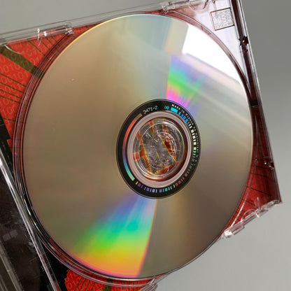 CD - Compilation - Virus Teckno 3 (In House) - 1999 Occasion