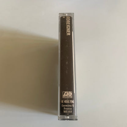 Foreigner - 4 - 1981 Occasion