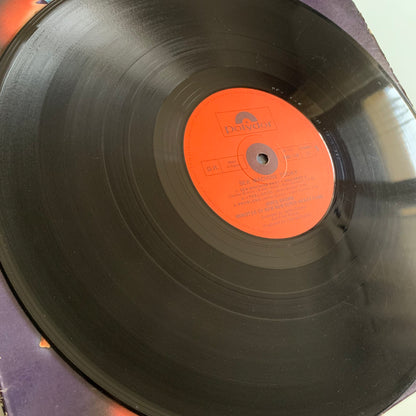 James Brown - Sex Machine Today - LP 1975