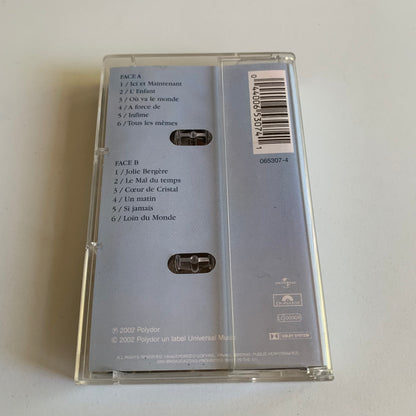 Daniel Levi - Ici Et Maintenant - 2002 Occasion