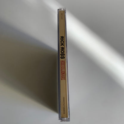 Rick Ro$$ - Hood Billionaire - 2014 Occasion