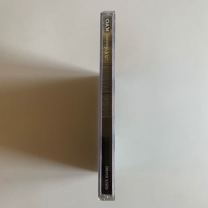 CD & DVD - Kyo - 300 Lésions - 2004 Occasion