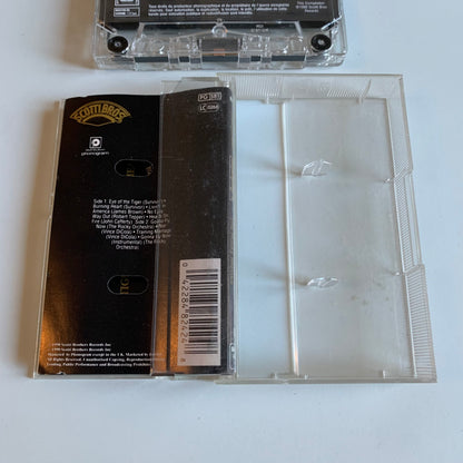 The Rocky Story - Bande Originale du Film - 1990 Occasion