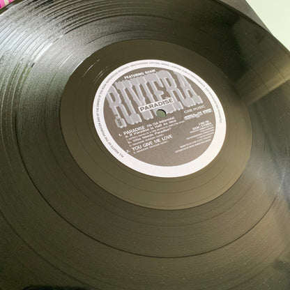 Riviera - Paradise Medley - 1995 Occasion