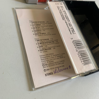 Daniel Lavoie - Ils S'aiment - 1985 Occasion