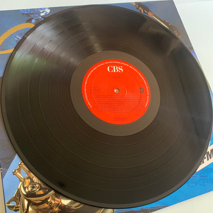 Variétés Compilation - Saxo - Double LP 1991 Occasion