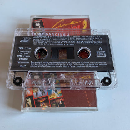 Ciné Dancing 2 - 1993 Occasion