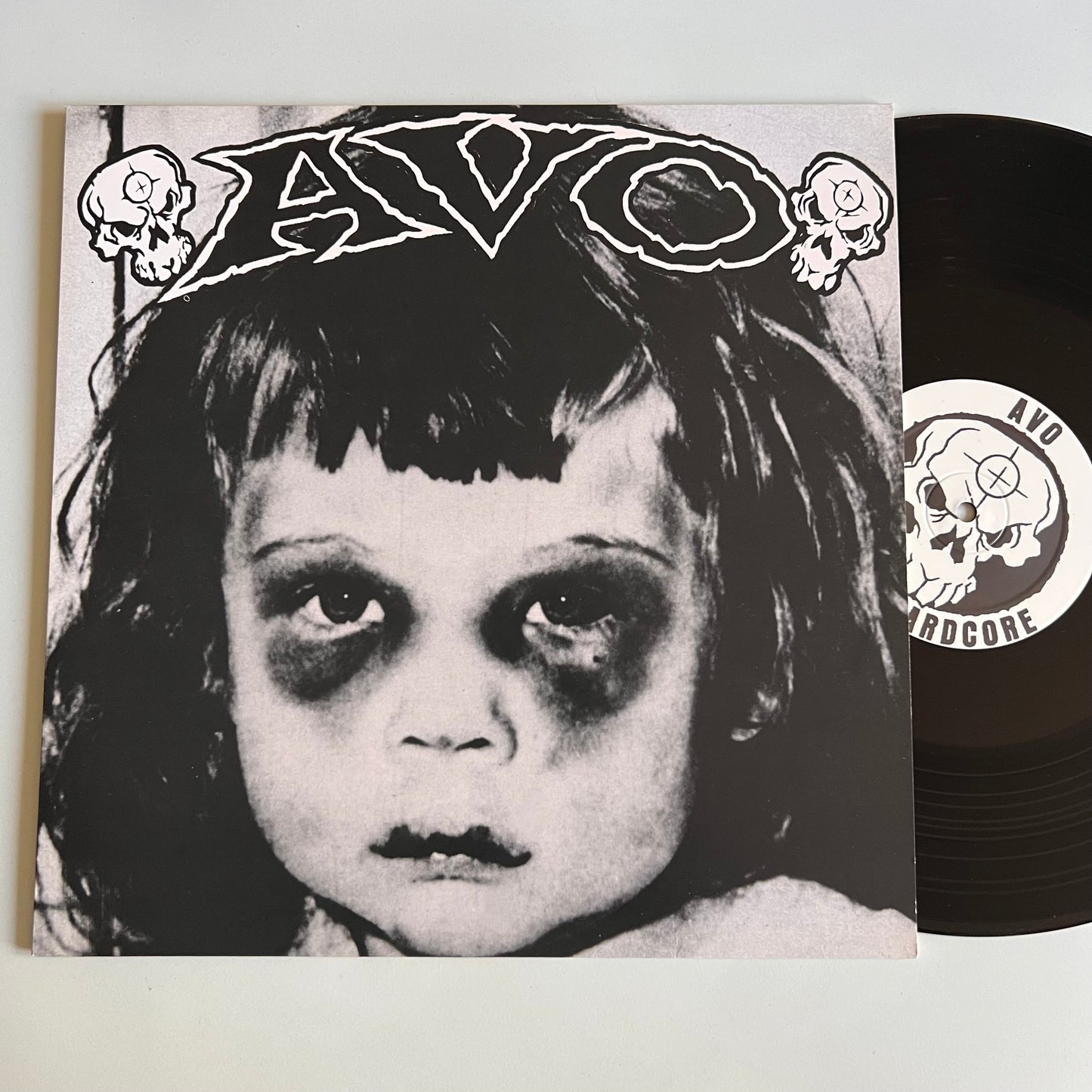 AVO - Domestic Violence Kept The Neighbourhood Quiet - 2008