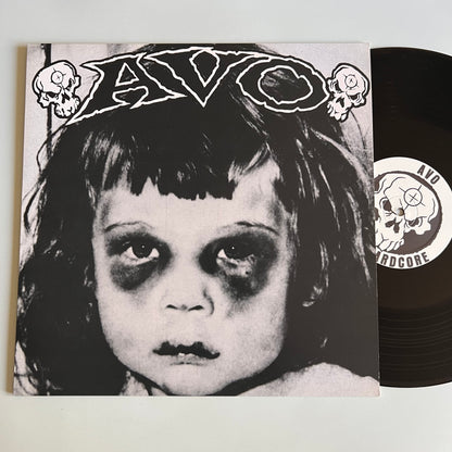 AVO - Domestic Violence Kept The Neighbourhood Quiet - 2008