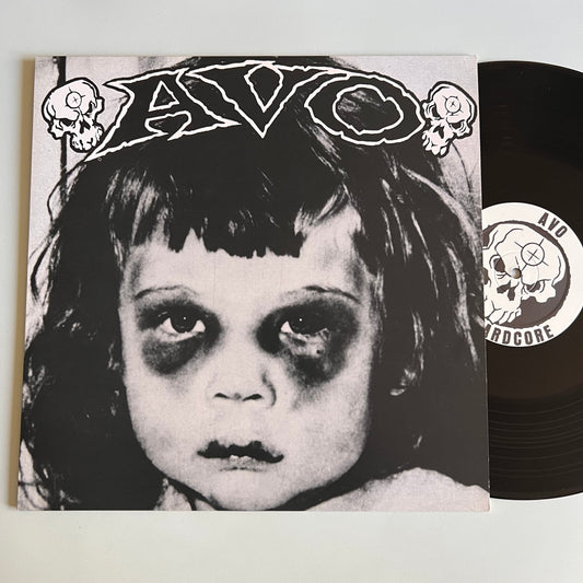 AVO - Domestic Violence Kept The Neighbourhood Quiet - 2008