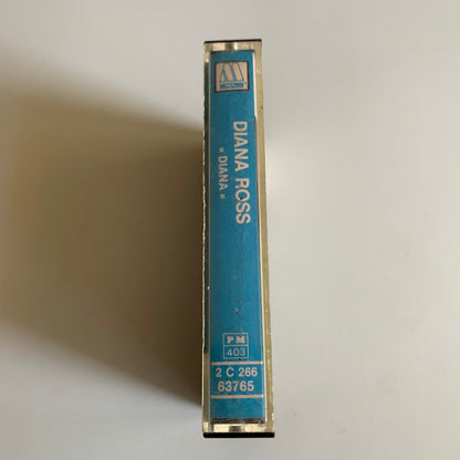 Diana Ross - Diana - 1980 Occasion