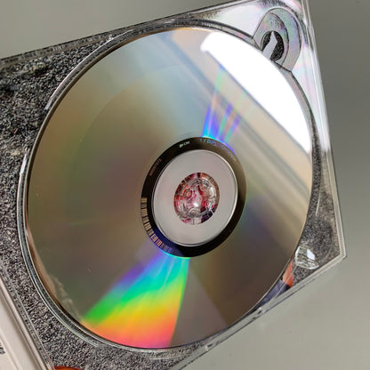 CD - Avrill - Années Lumière - Occasion