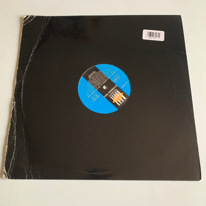 Cypress Hill - Throw Your Hands In The Air - Single Promo 1995