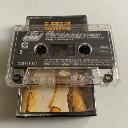 Native - Native - 1993 Occasion