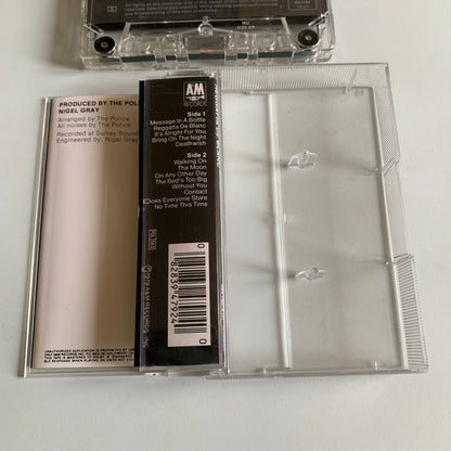 The Police - Reggatta De Blanc - Occasion✨