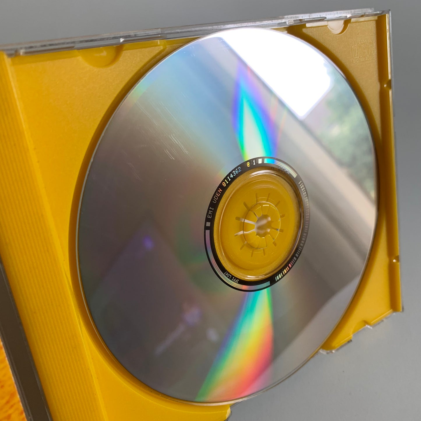 CD - Saïan Supa Crew - X Raisons - 2001