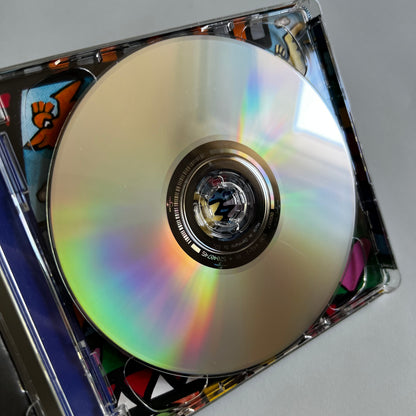 CD - Bob Sinclar - Soundz Of Freedom (My Ultimate Summer Of Love Mix) - 2007