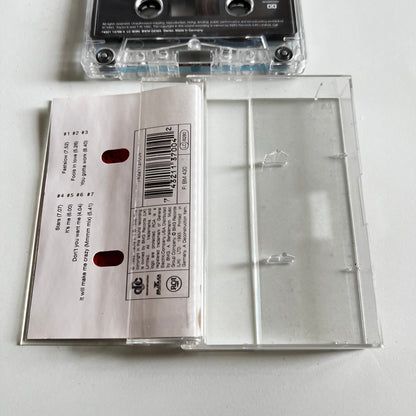 Felix - #1 - 1993