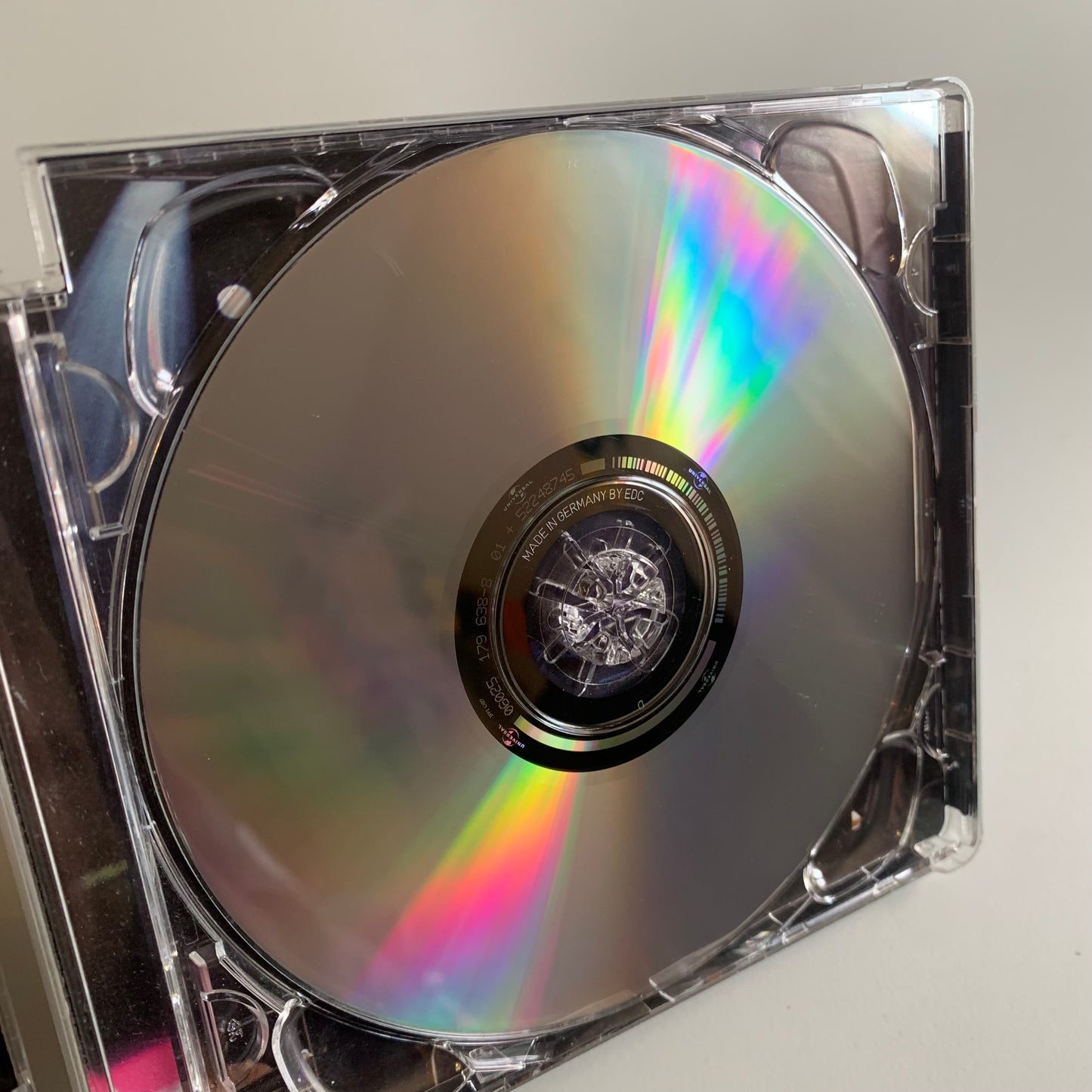 CD - Slumdog Millionaire - Bande Originale du Film - 2008 Occasion