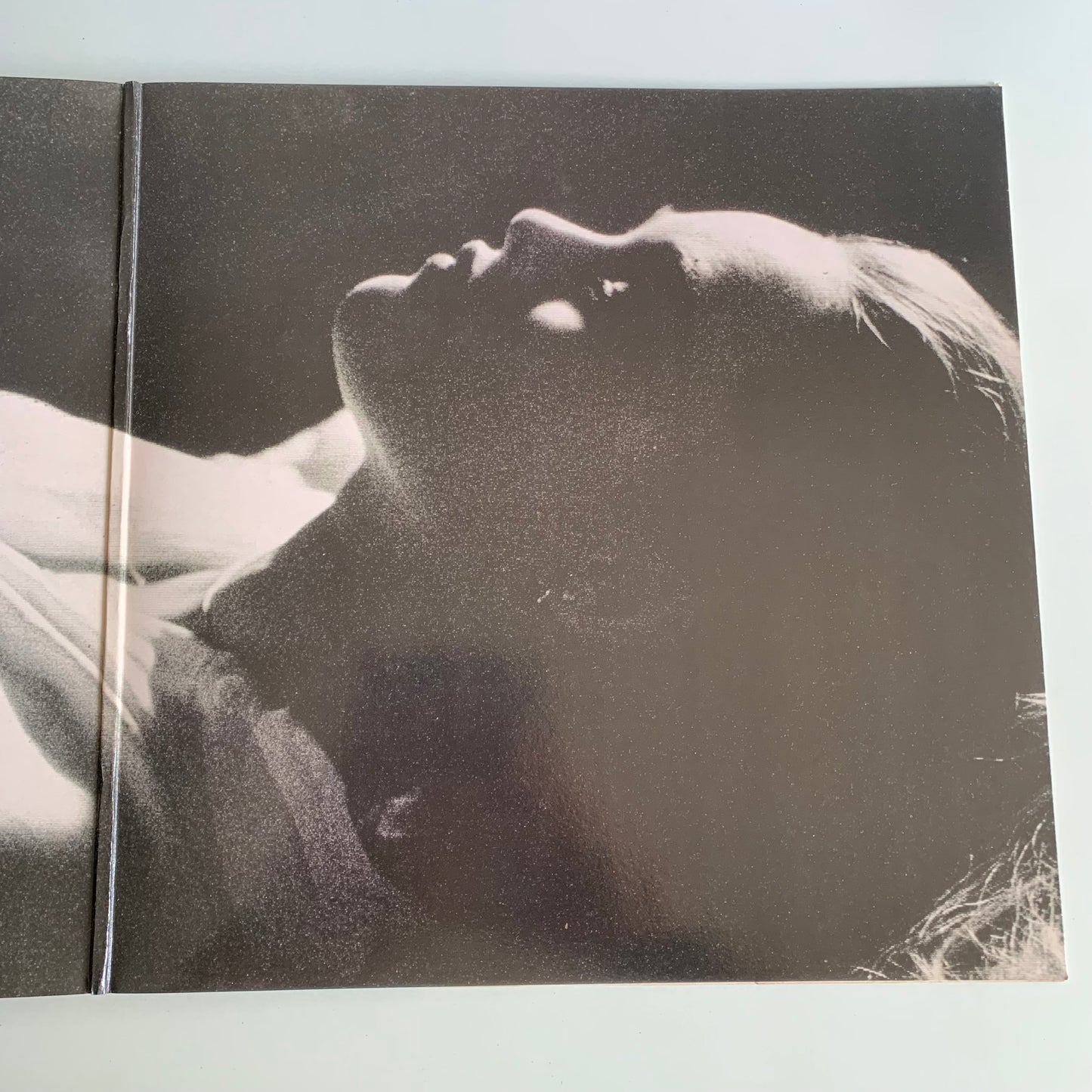 Vanessa Paradis - Variations Sur Le Même T'Aime - LP 1990 Occasion