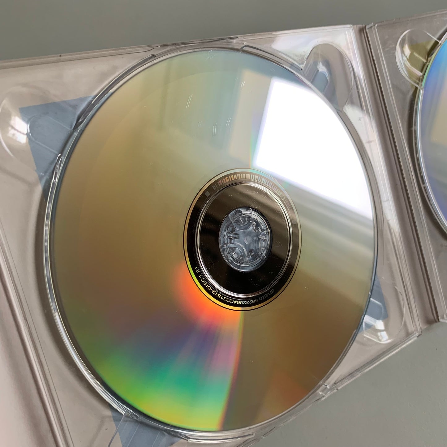 CD - Vianney - Idées Blanches - 2015 Occasion