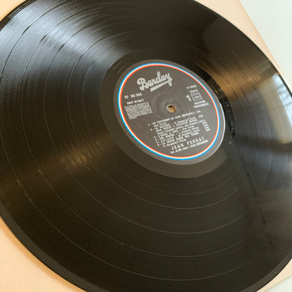Jean Ferrat - Jean Ferrat - LP 1969