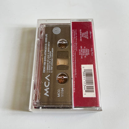 Ebony Vibe Everlasting - Good Life - 1994