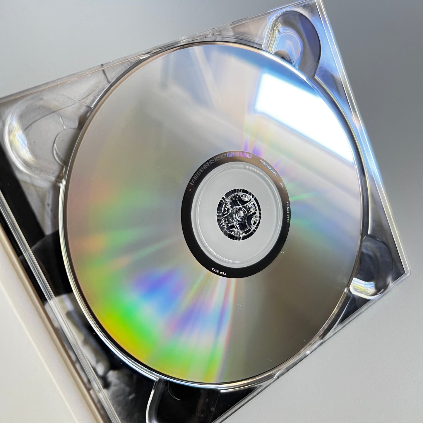 CD - Giant Sand - *proVISIONS* - 2008