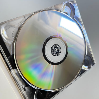 CD - Giant Sand - *proVISIONS* - 2008