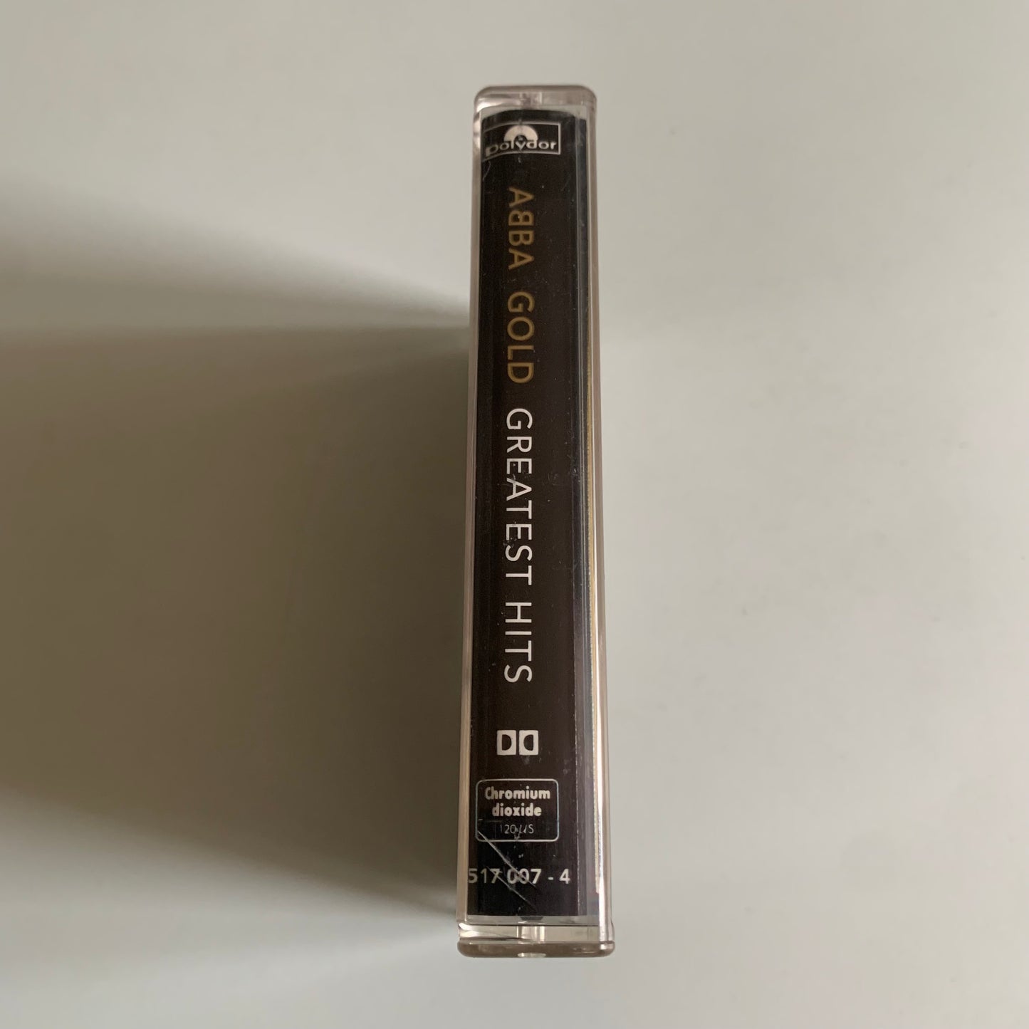 ABBA - Gold (Greatest Hits) - 1992 Occasion