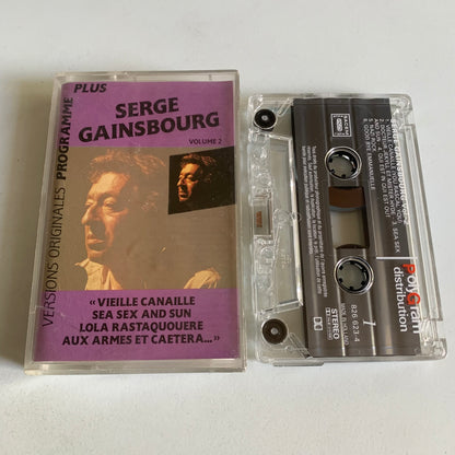 Serge Gainsbourg - Vol.2 - Occasion
