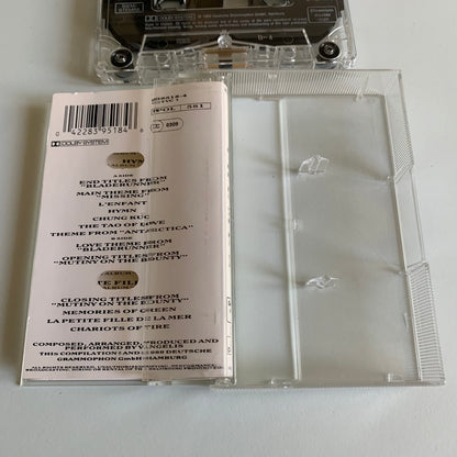 Vangelis - Themes - 1989 Occasion